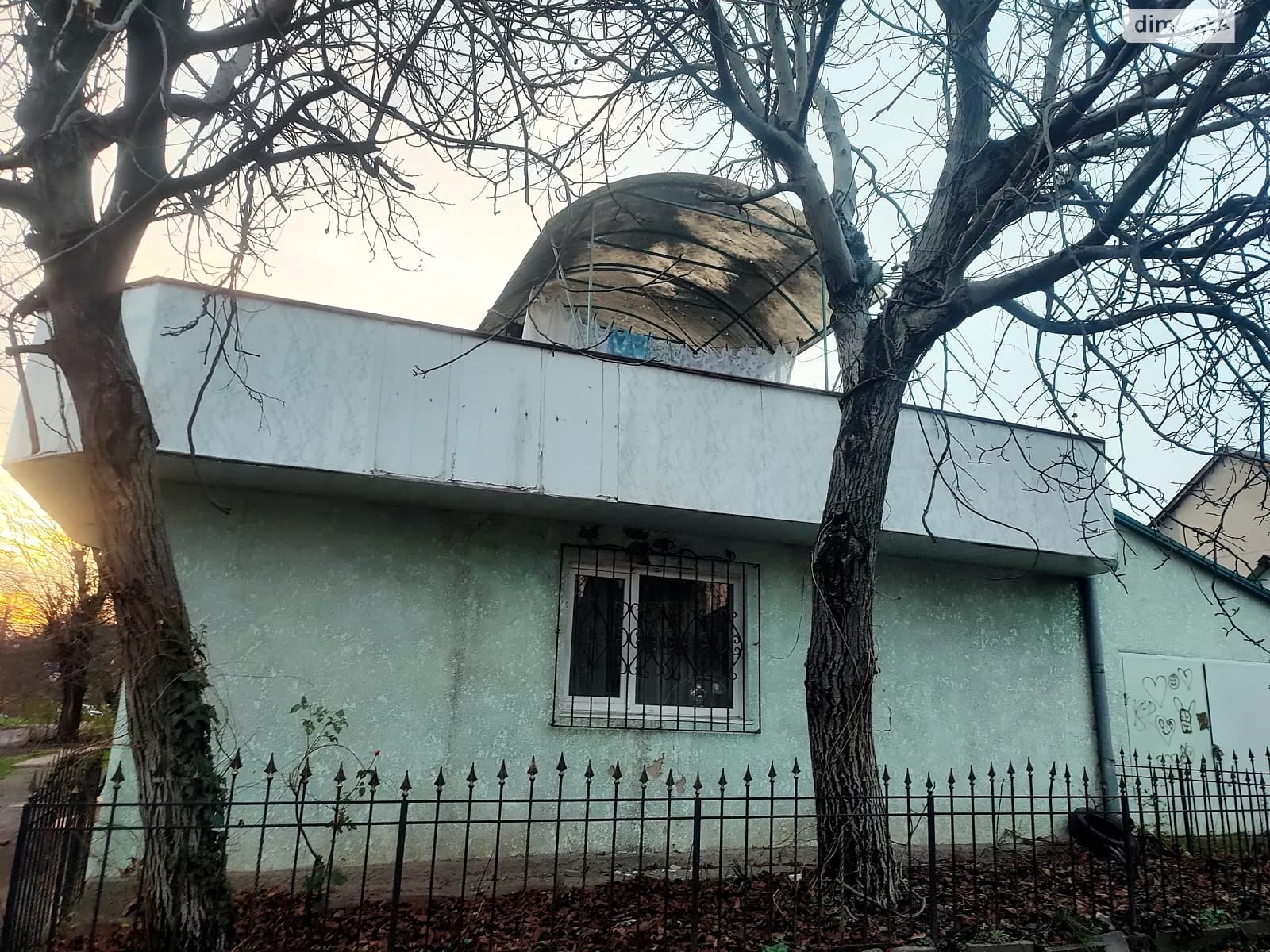 вул. Володимира Вінниченка