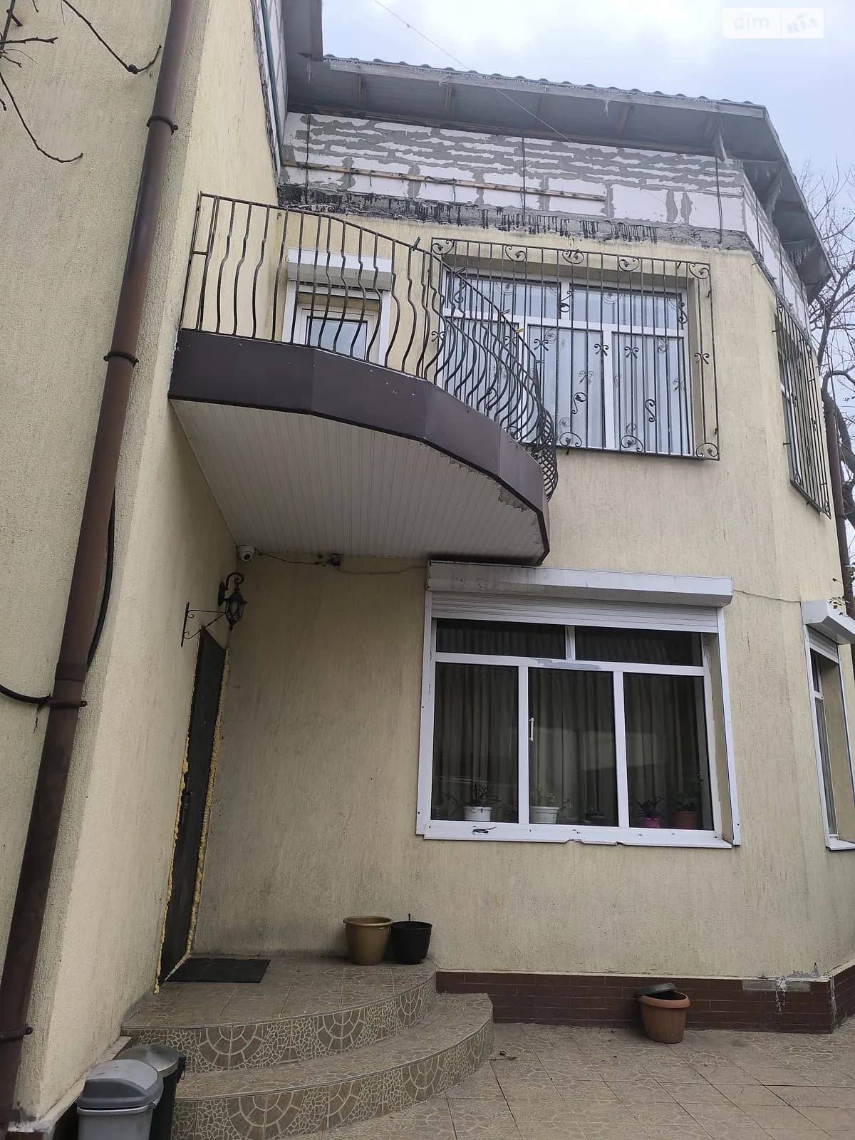 1-й пров. Український