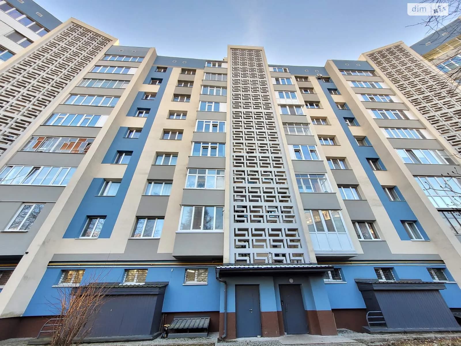 вул. Гулака-Артемовського, 15А