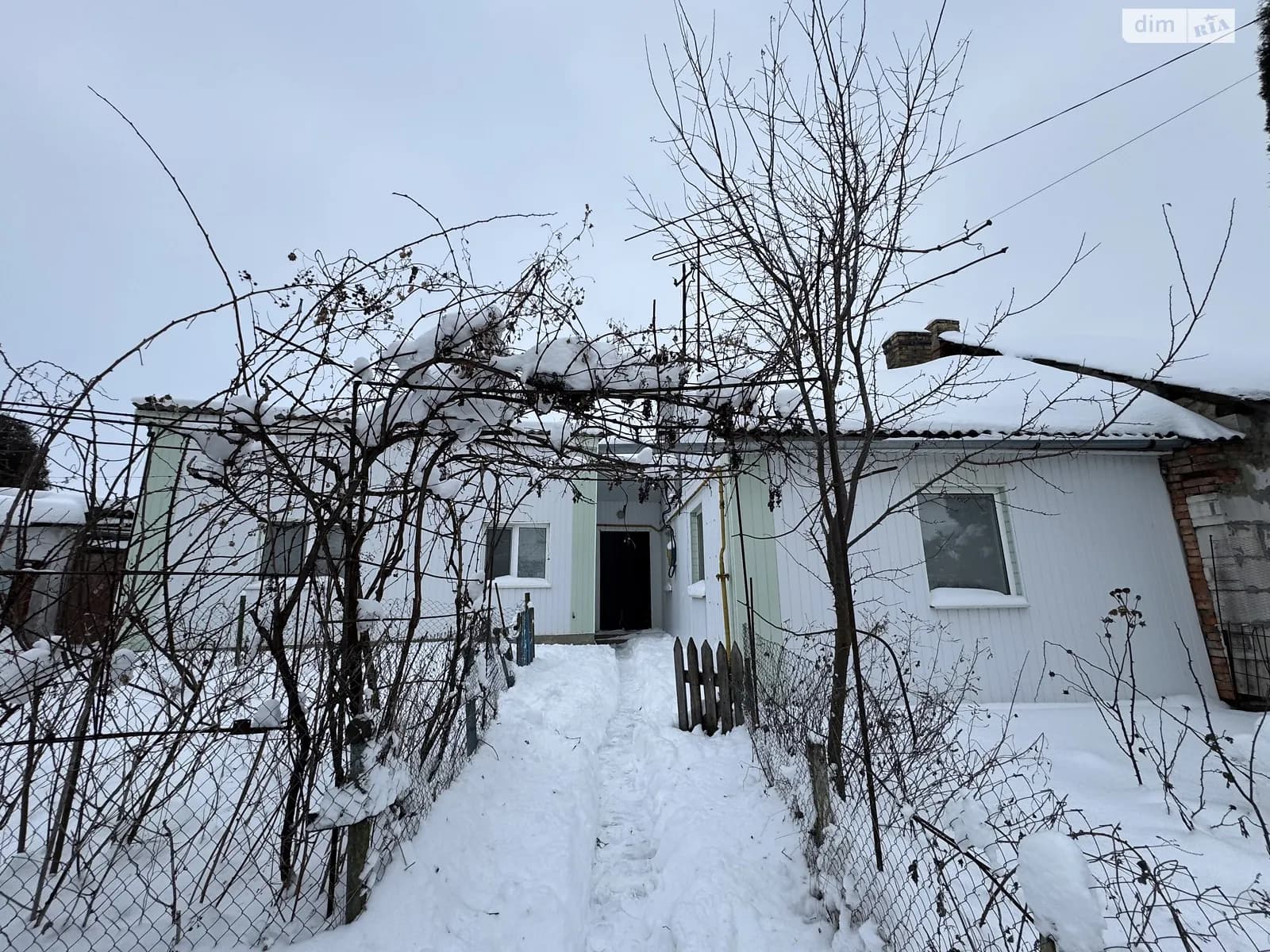 1-а вул. Віли