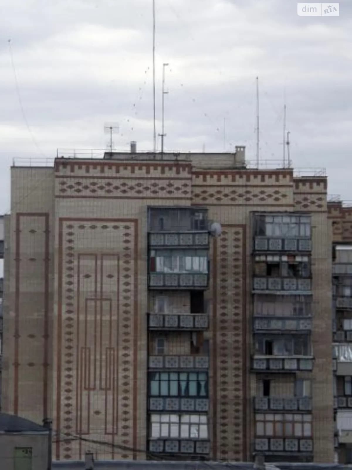 просп. Незалежності(вул. Двірцева), 57