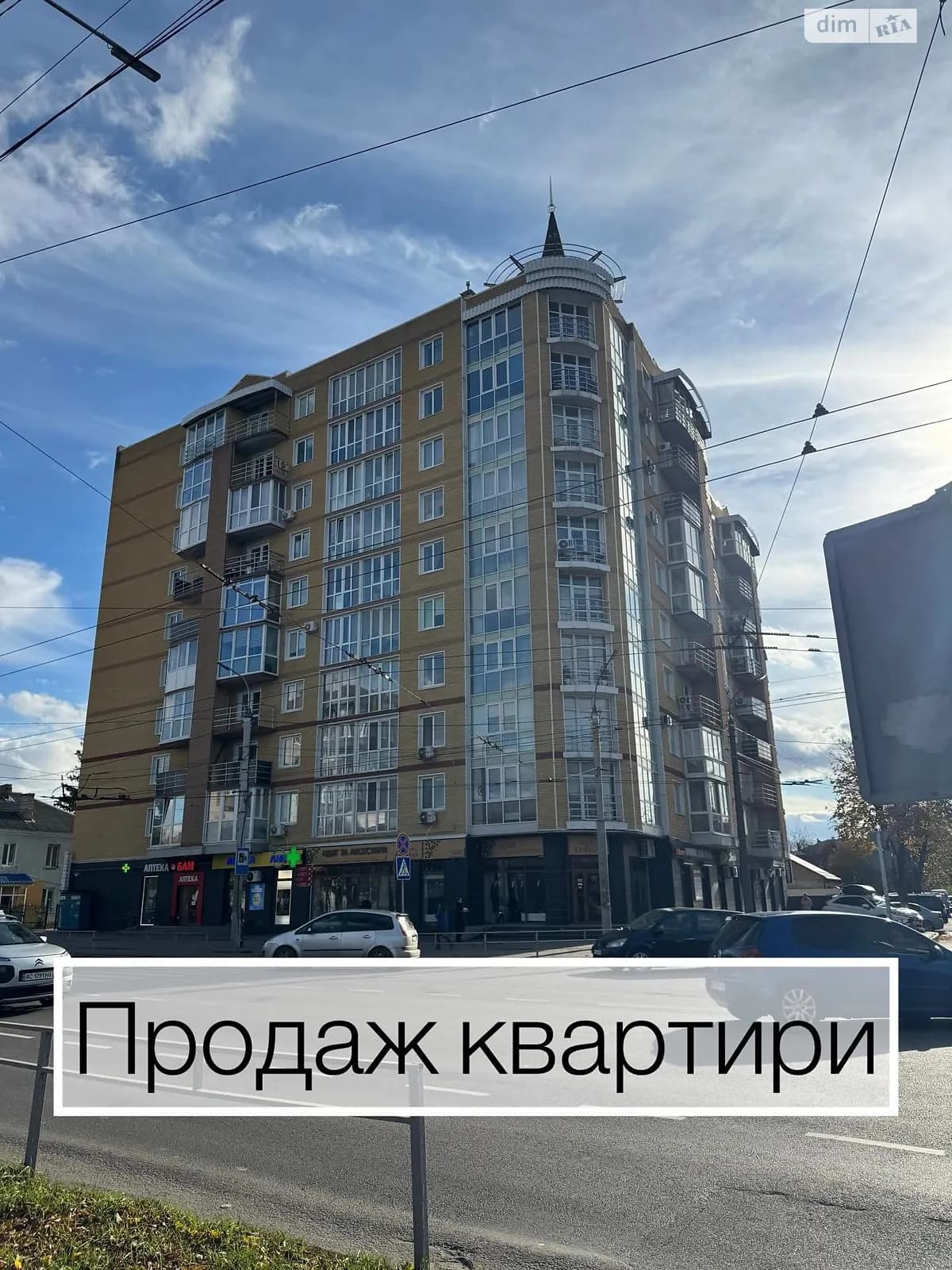 вул. Ковельська, 47А
