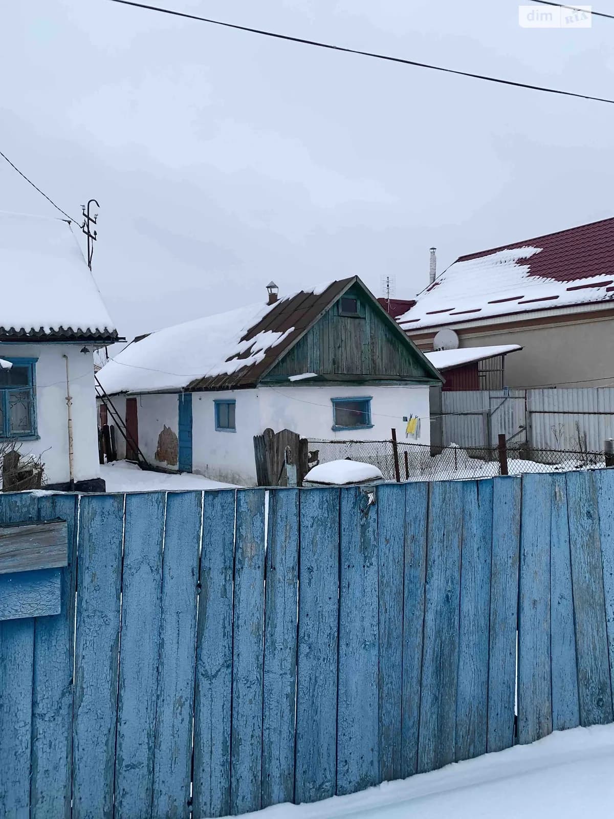 вул. Святих Старців(Старченка)