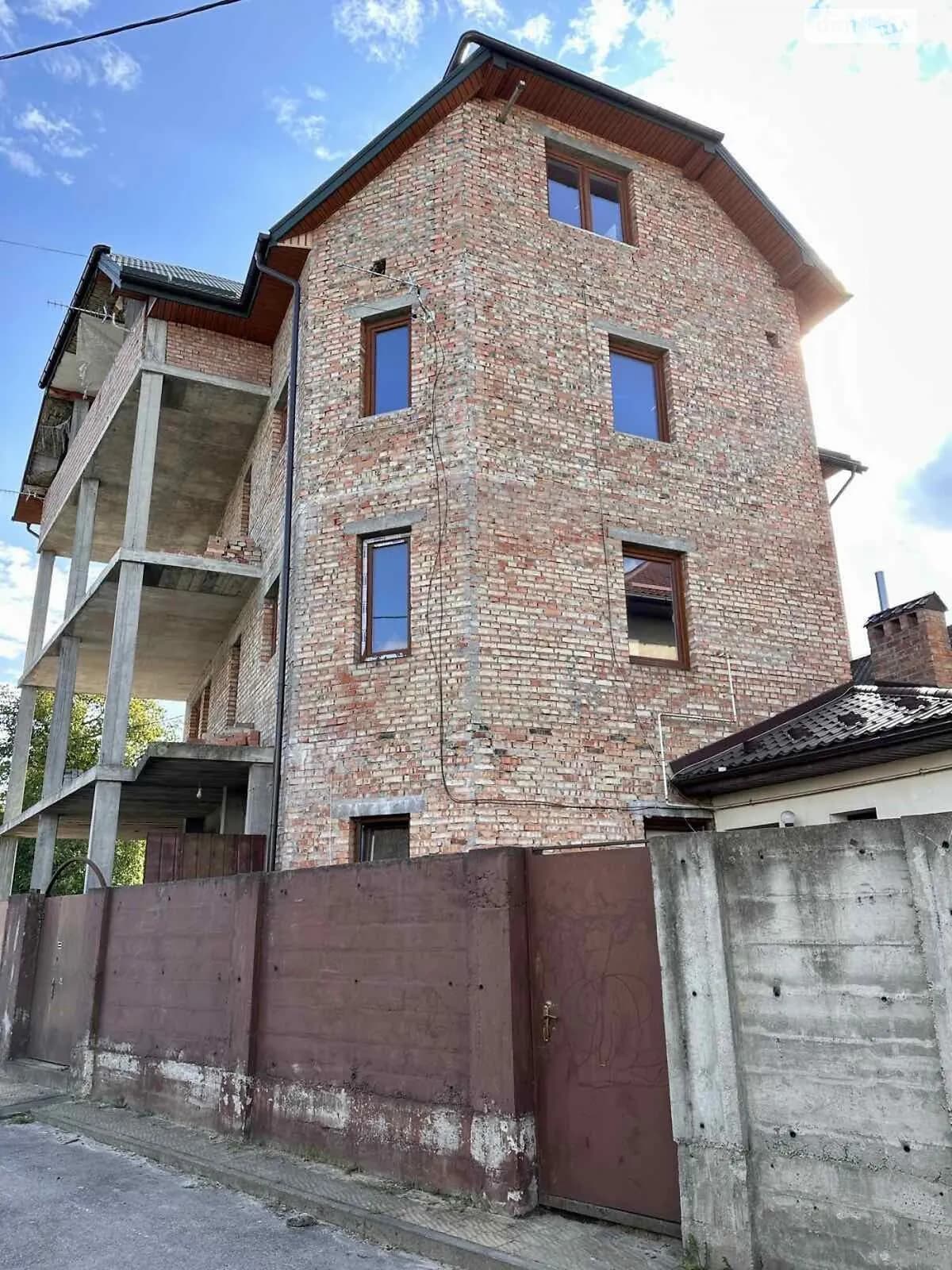вул. Мирослава Ірчана