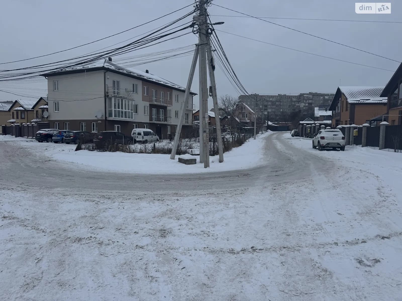 2-й пров. Юності