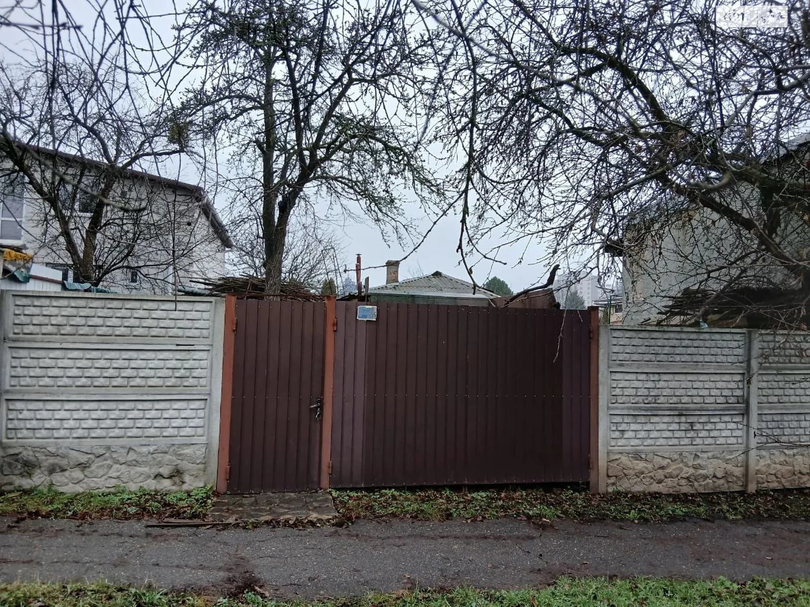 вул. Ірининська(Рязанська), 13А