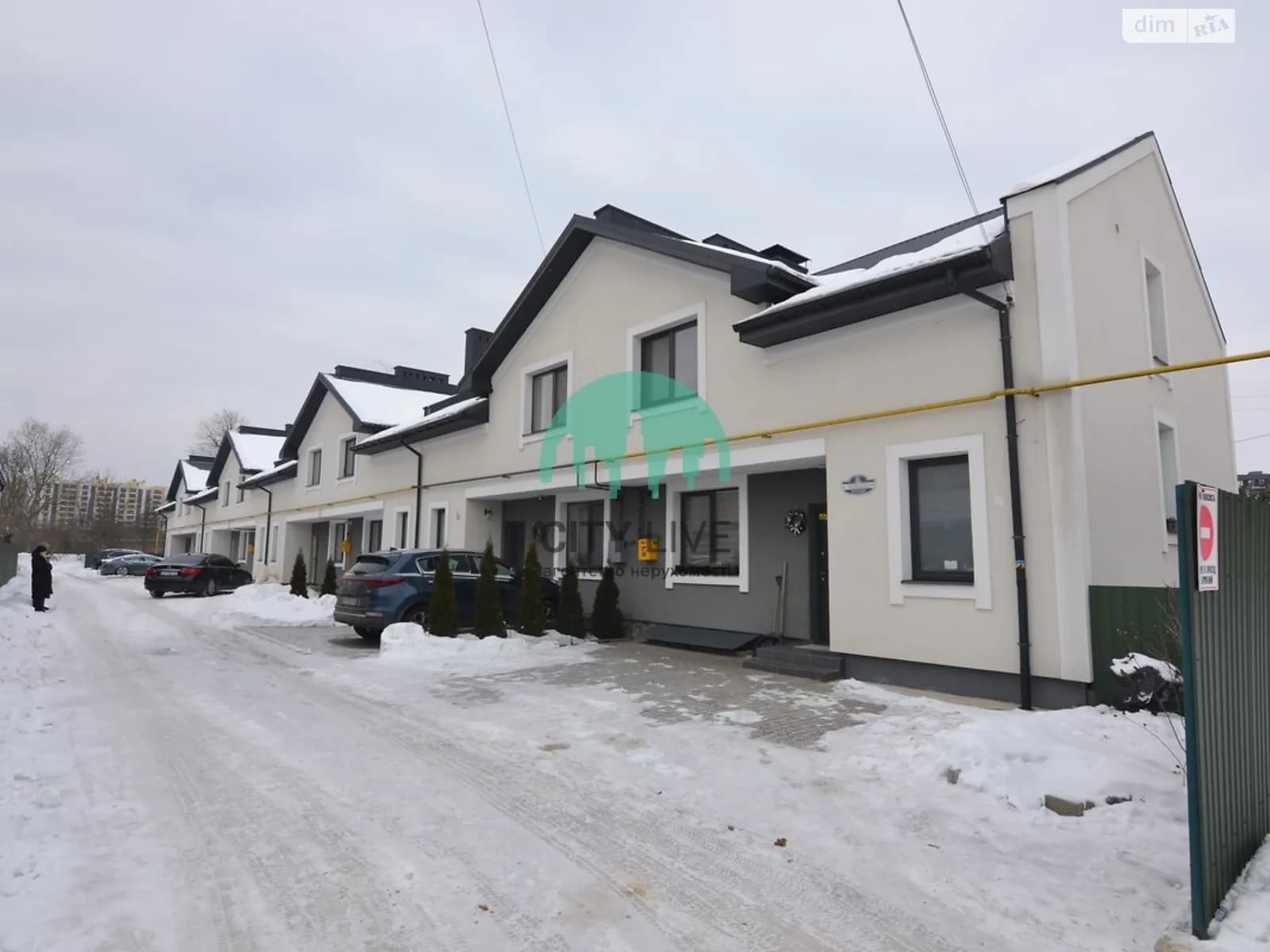 вул. Олександра Тисовського(Глінки), 6Б