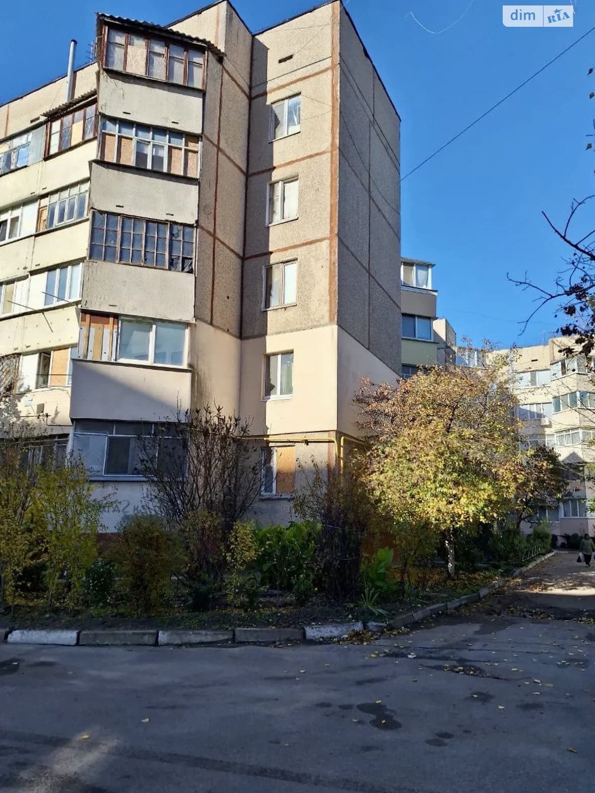 вул. 49-ої Гвардійської Херсонської дивізії, 2 корпус 5