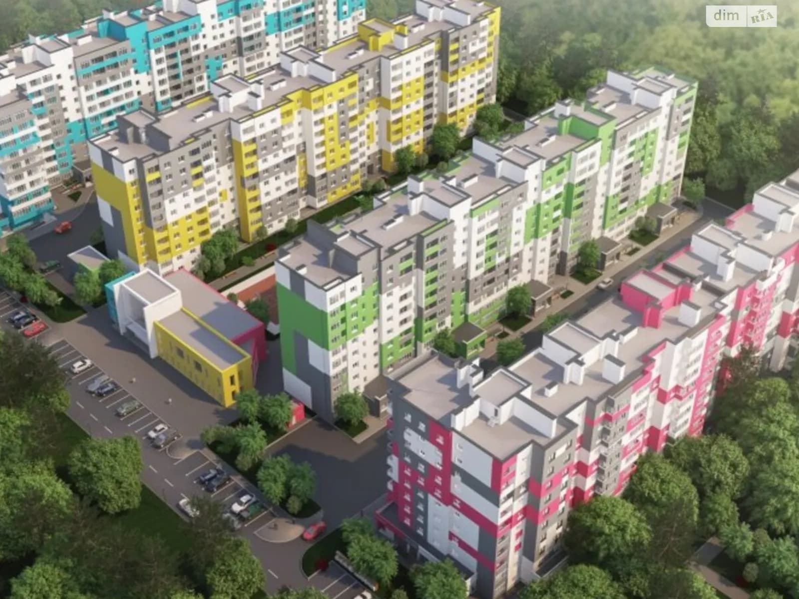 вул. Конякіна, 3М