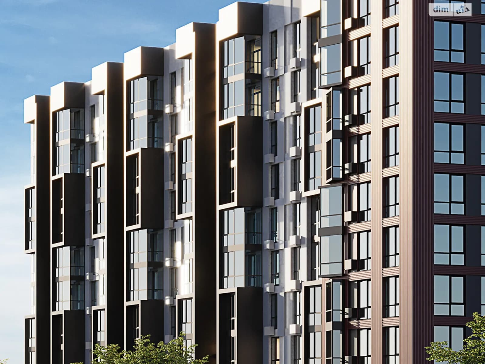 вул. Святослава Ріхтера, 40