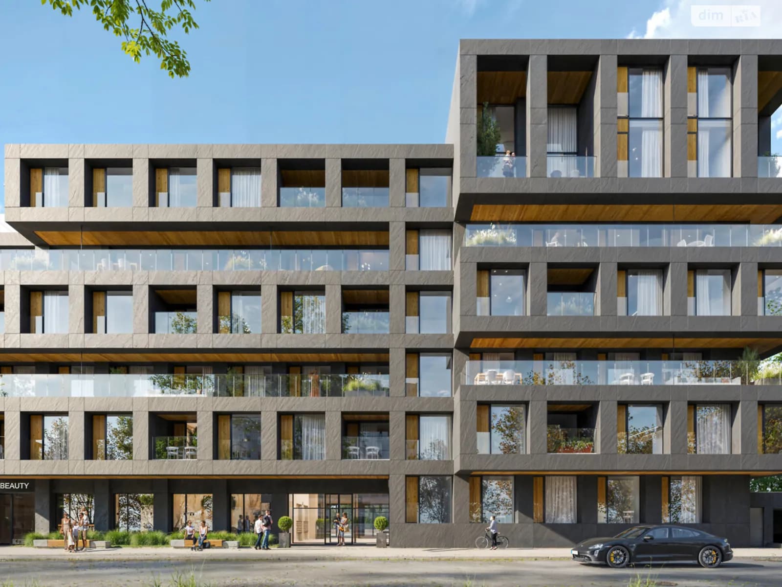 вул. Любомира Романківа(Червона), 13
