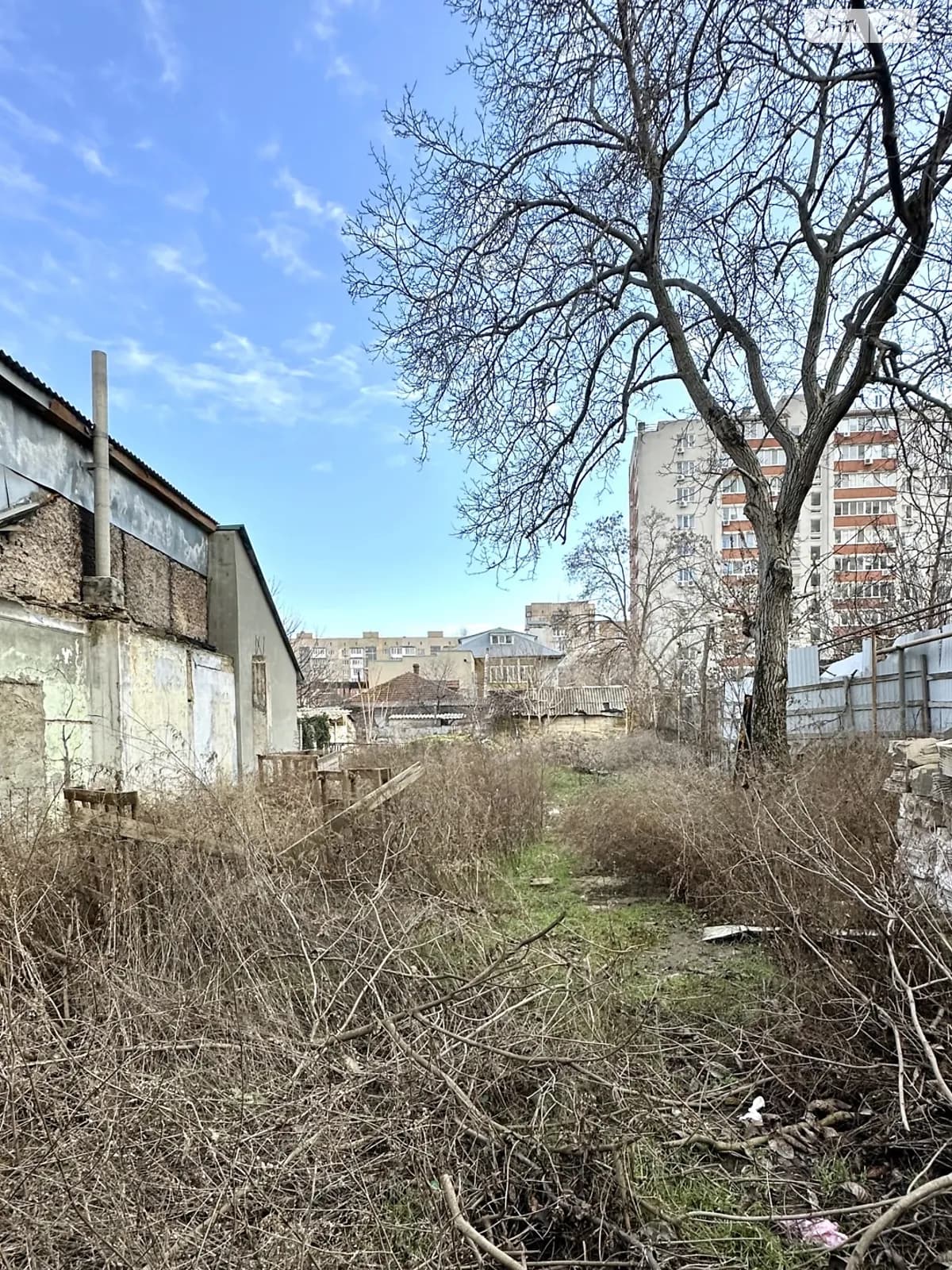 вул. Сонячна