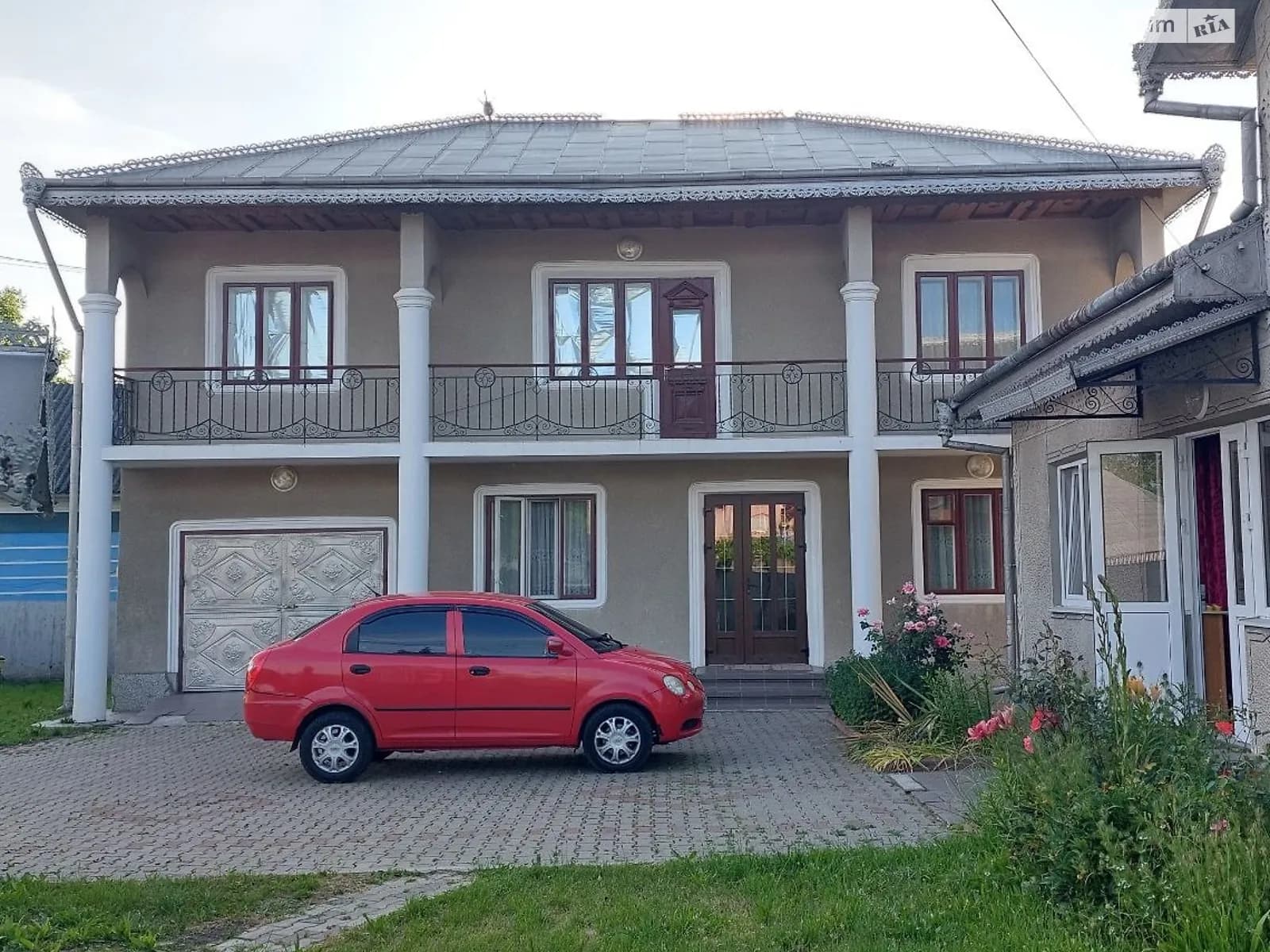 вул. Хотинська