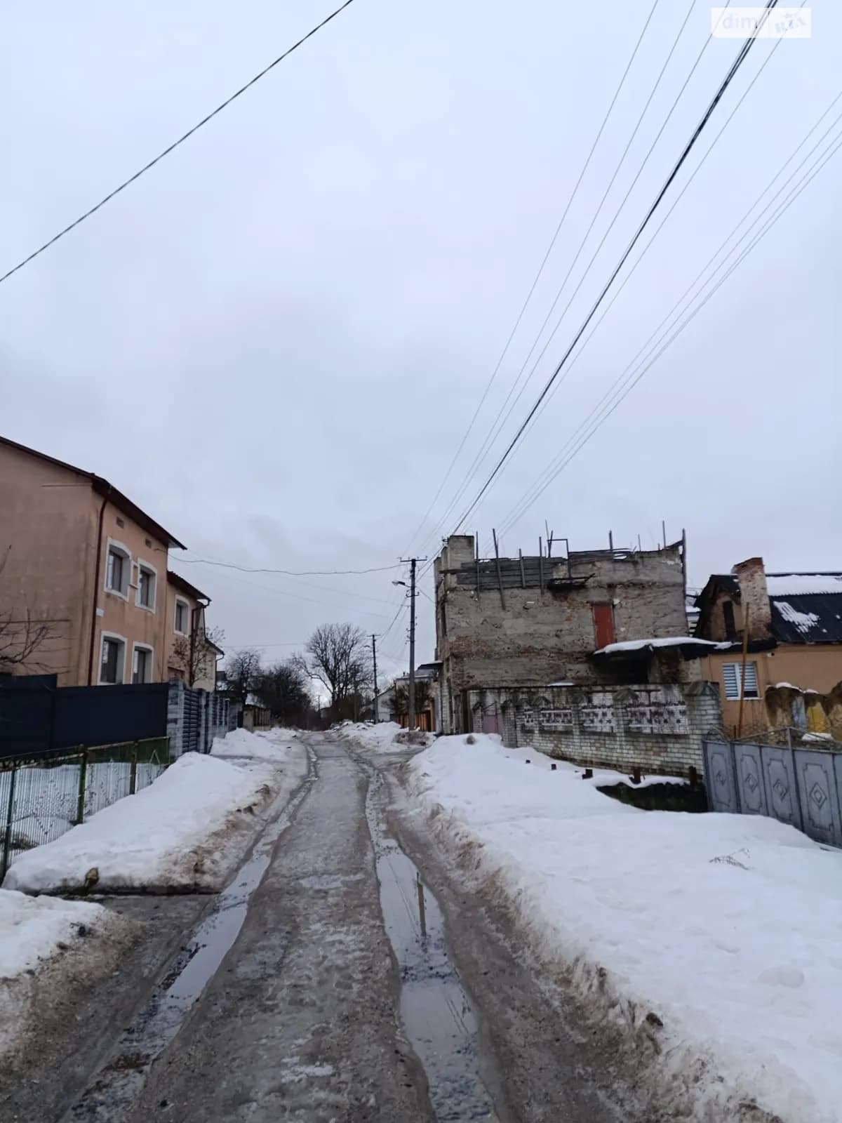 вул. Стадникової Софії