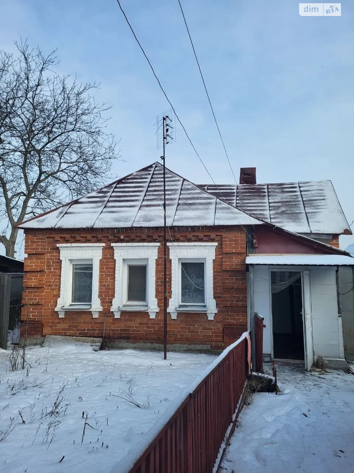 вул. Ярошівська(Вавілова)