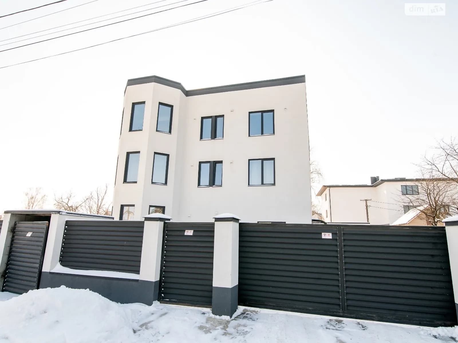 вул. Несвицької Марії, 7 корпус 6