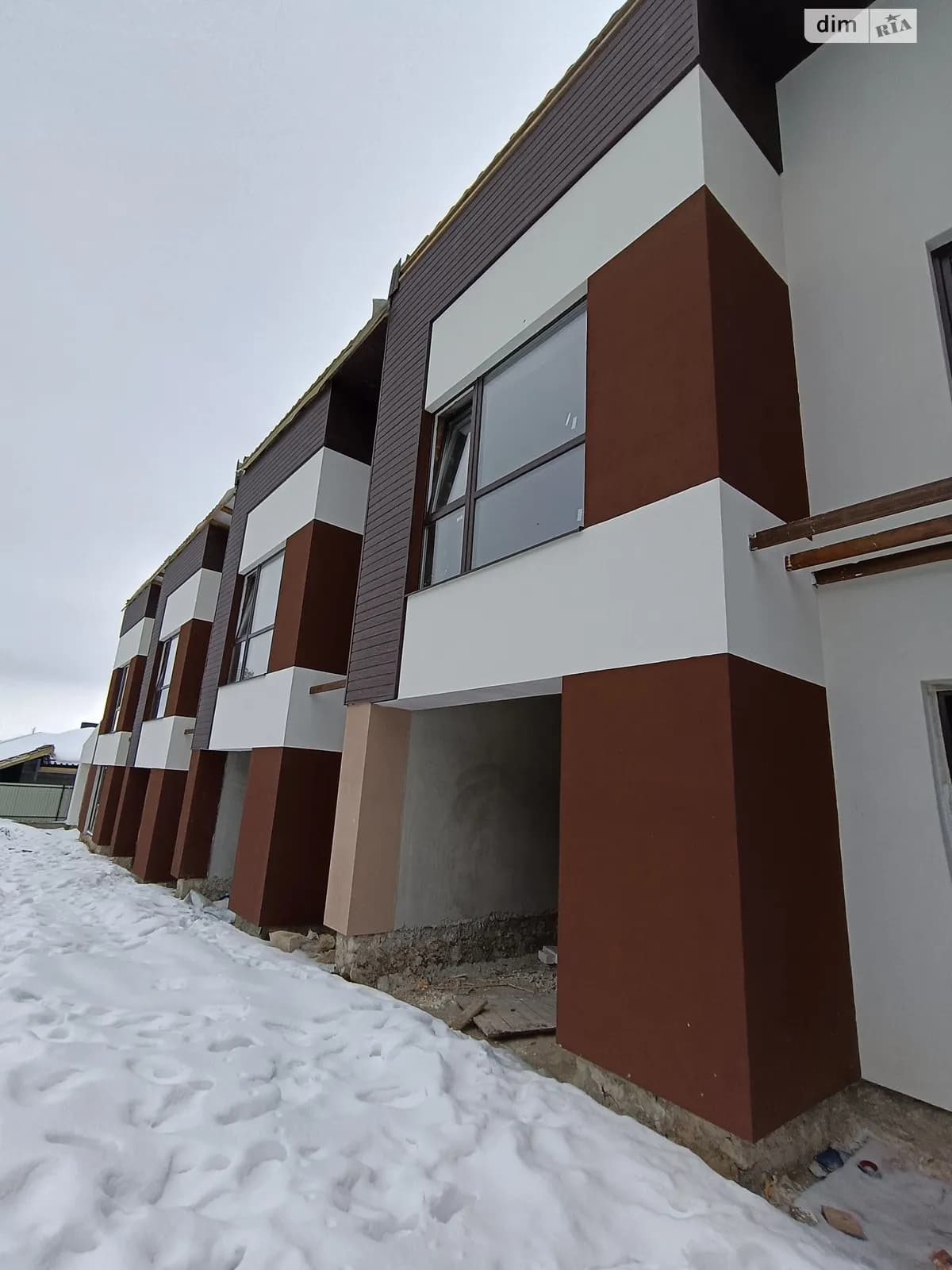вул. Тернопільська