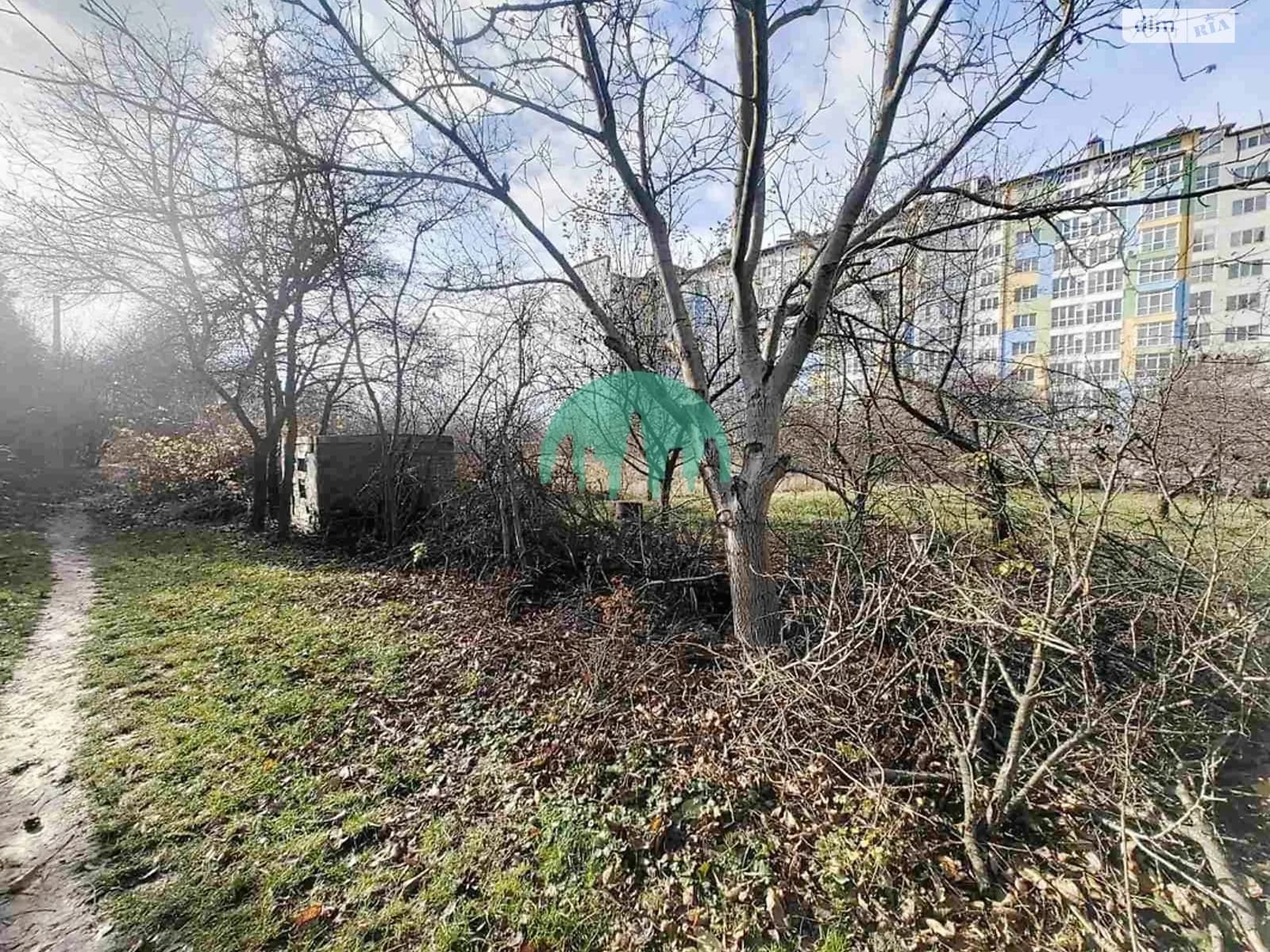 земельна ділянка, 560.0 м², Ivano Frankivsk