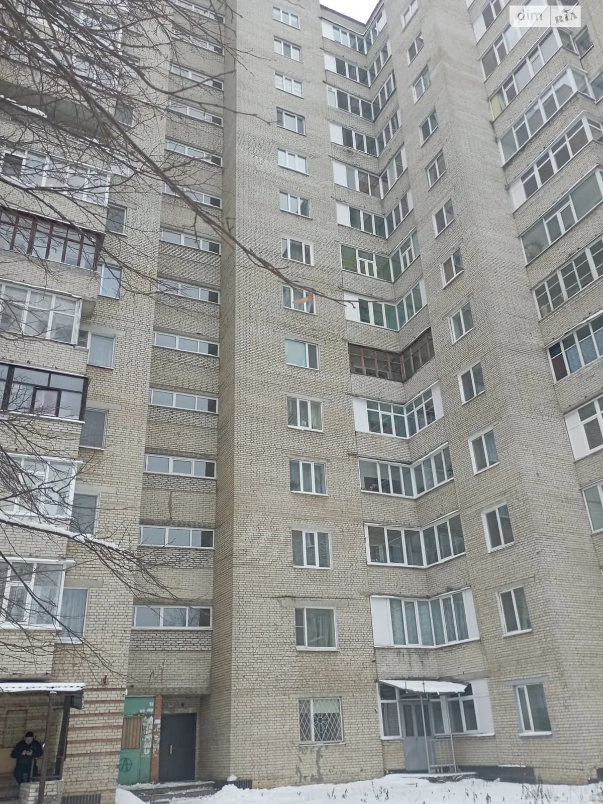 вул. Ковпака