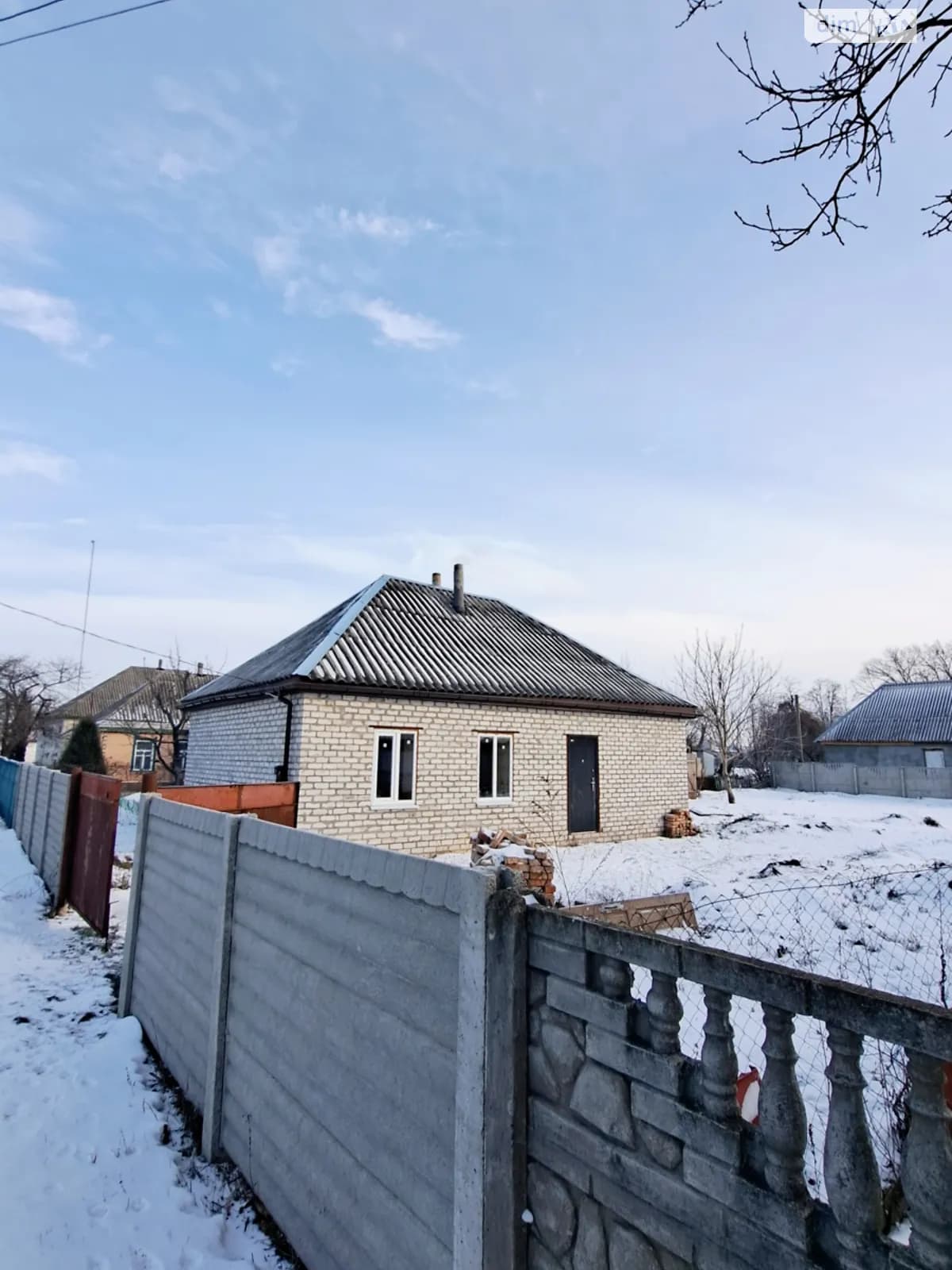 вулиця Київська
