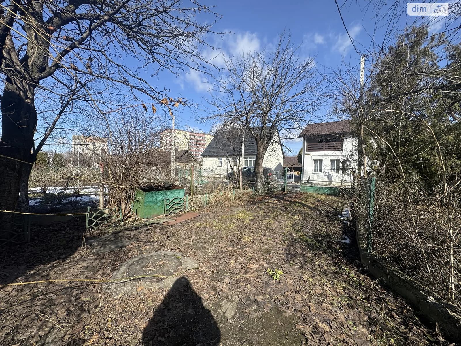 вул. Паненська (Лермонтова)