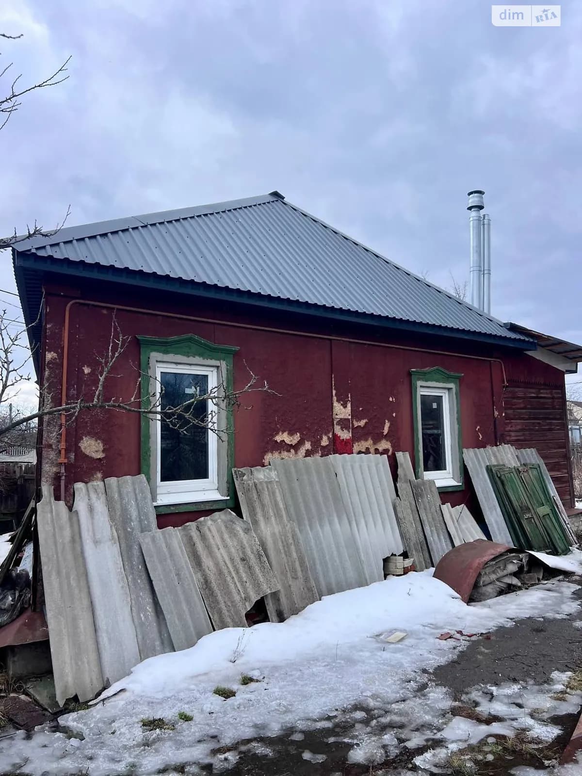 вул. Семена Кузнеця