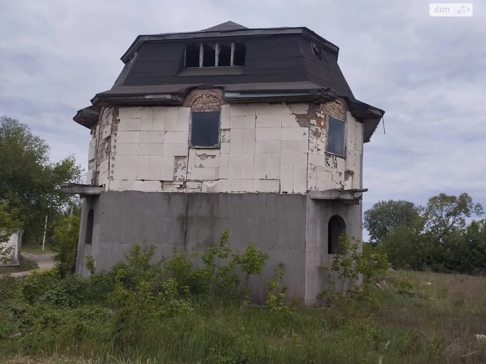 вул. Гоголя (Бортничі), 44