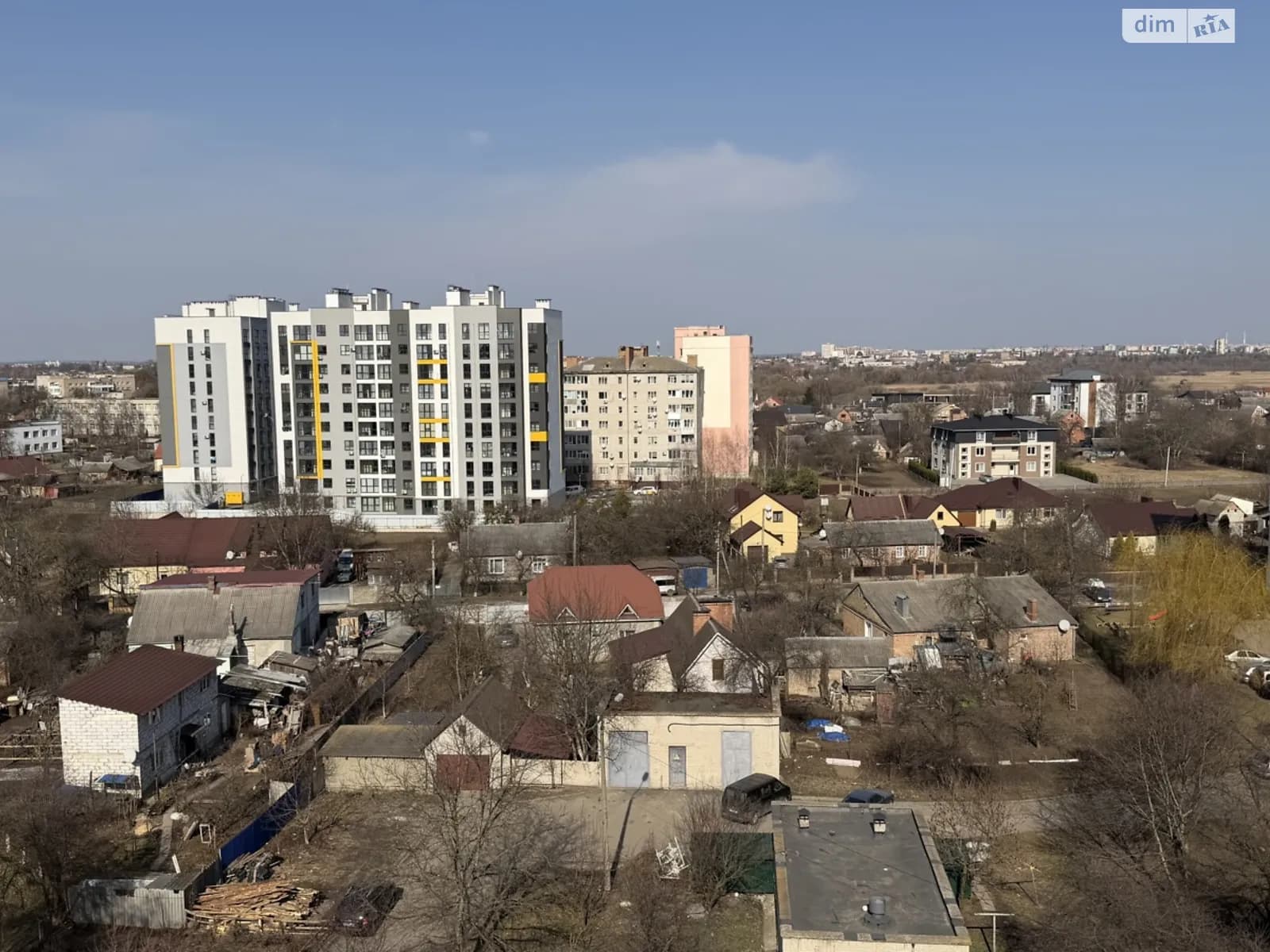 бул. Івана Газюка(Дружби Народів)