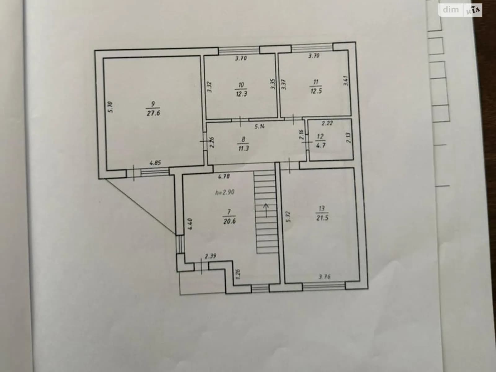 вул. Скромна