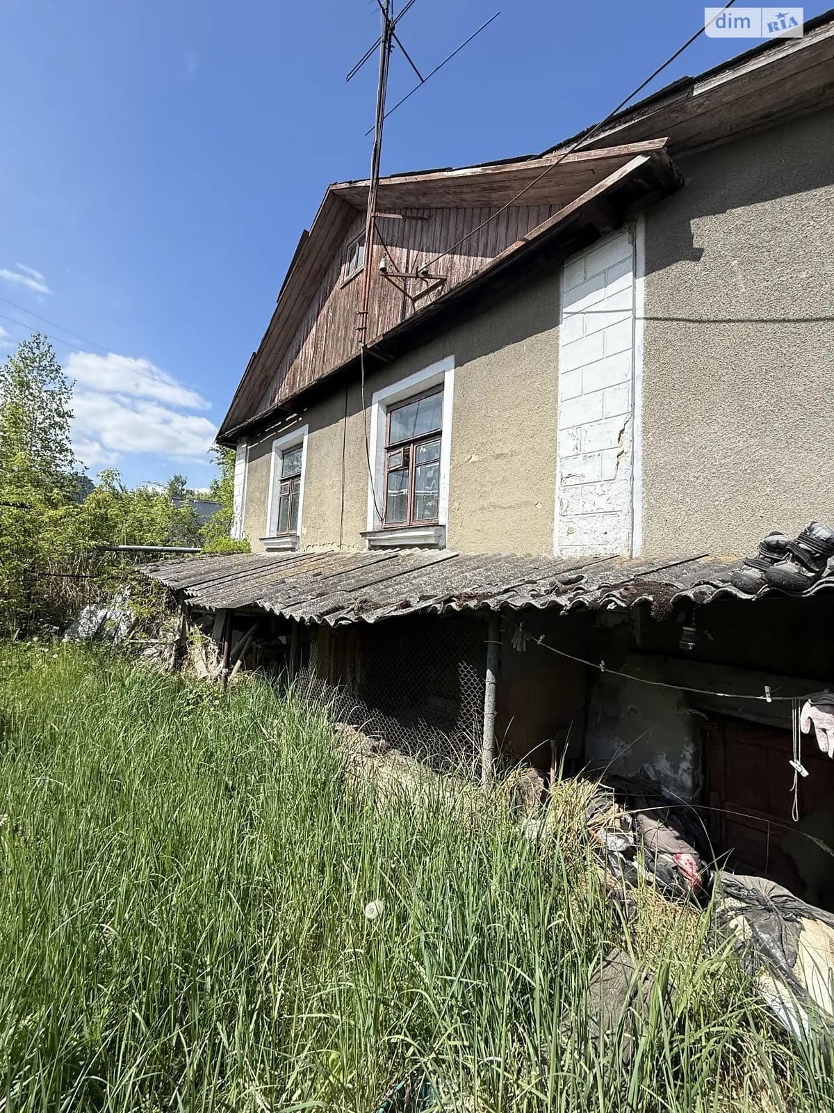 вул. Старицького Михайла, 26