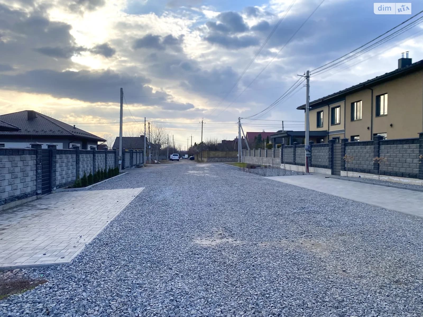 вул. Спокійна