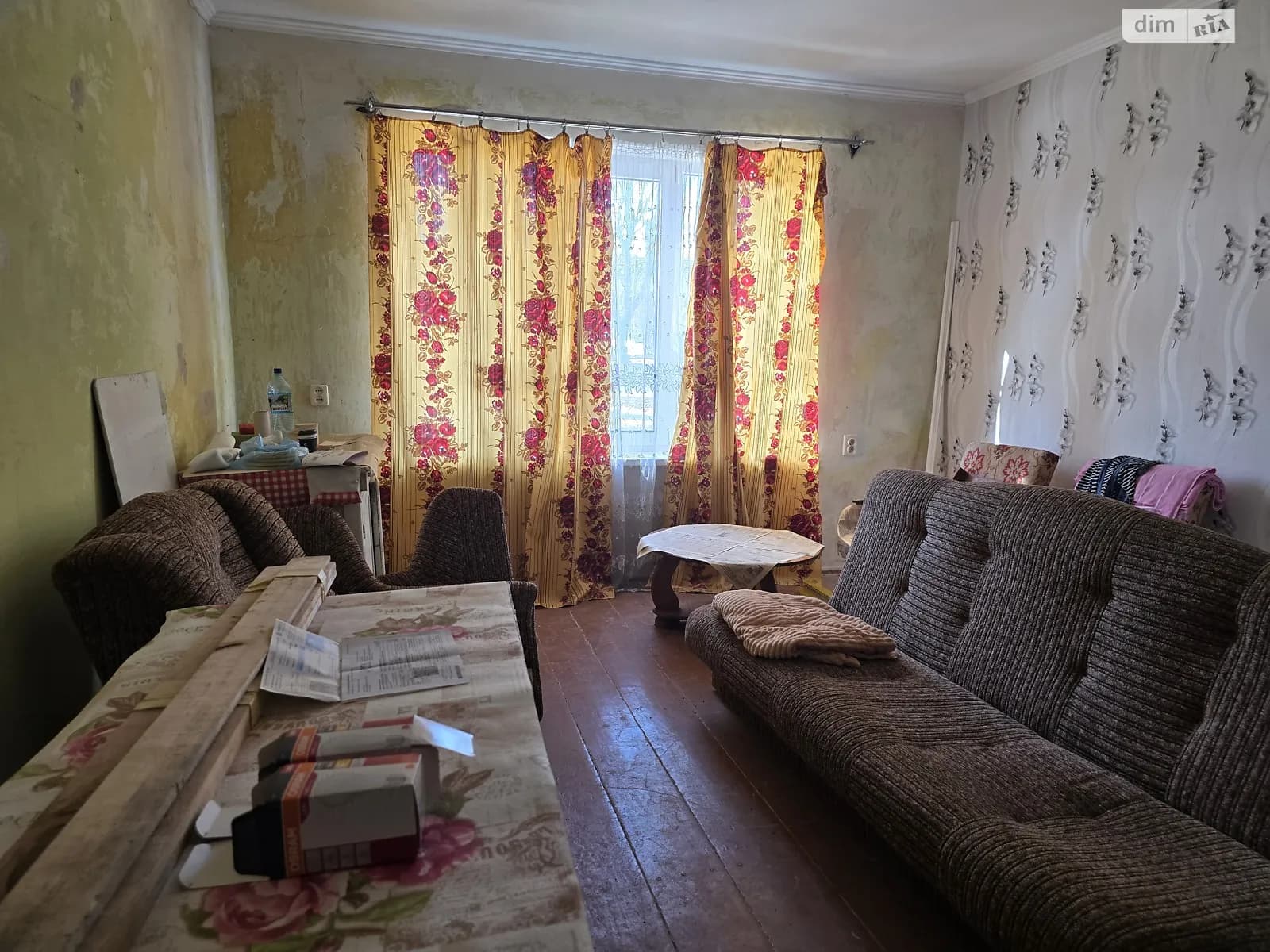 вул. Дубнівська, 25