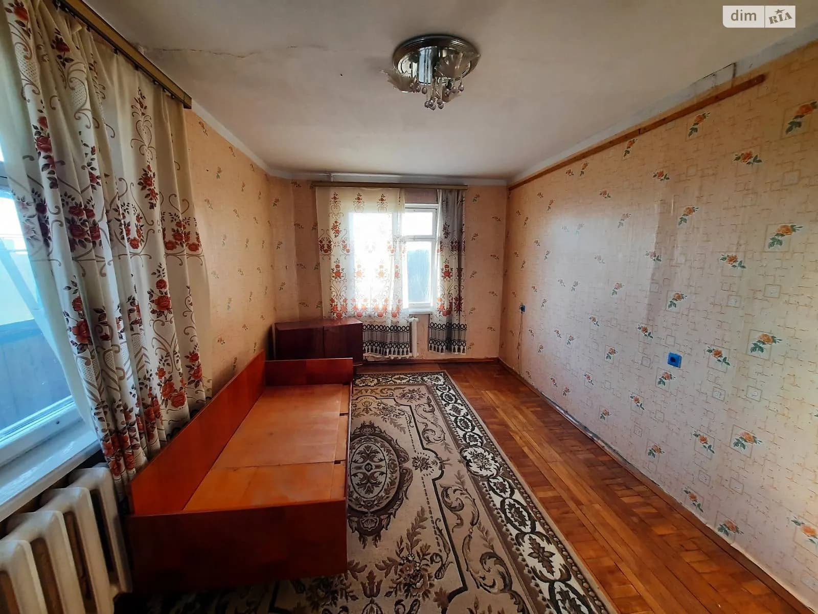 вул. Степана Бандери