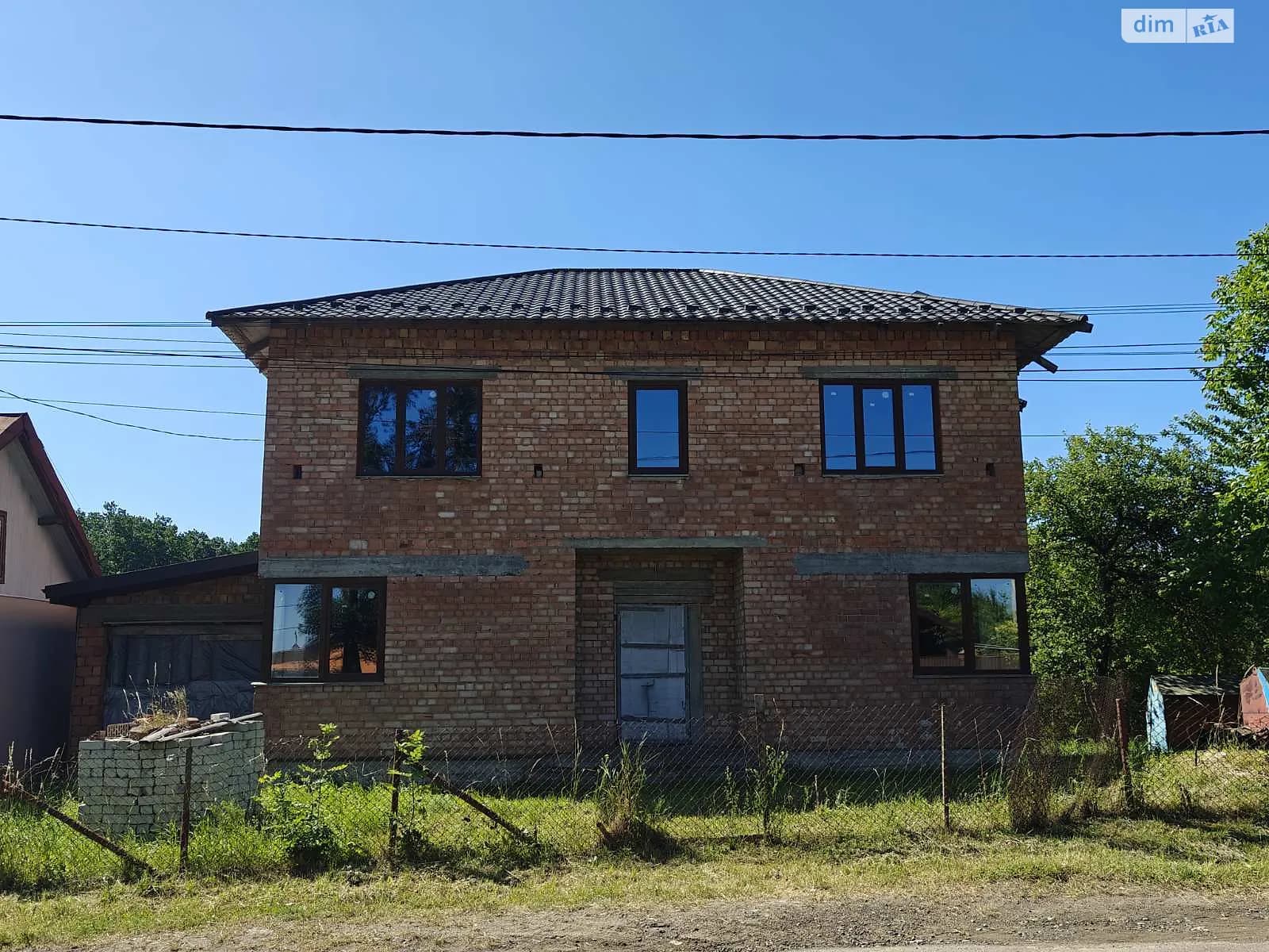 вул. Краматорська