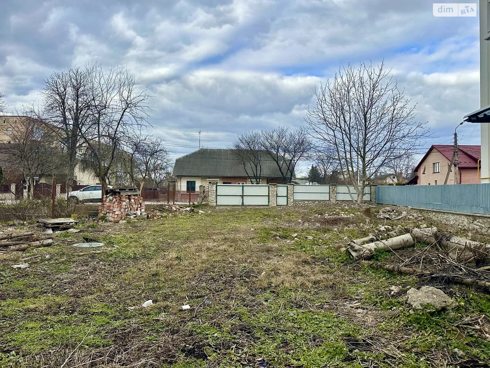 вул. Козацька, 1Б
