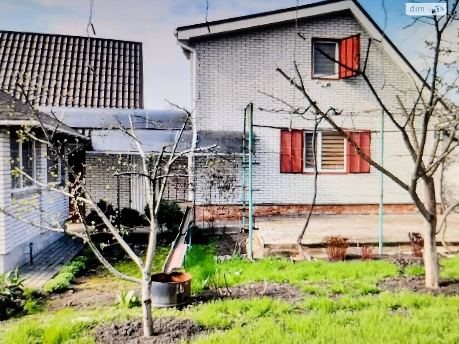 земельна ділянка, 530.0 м², Sumy