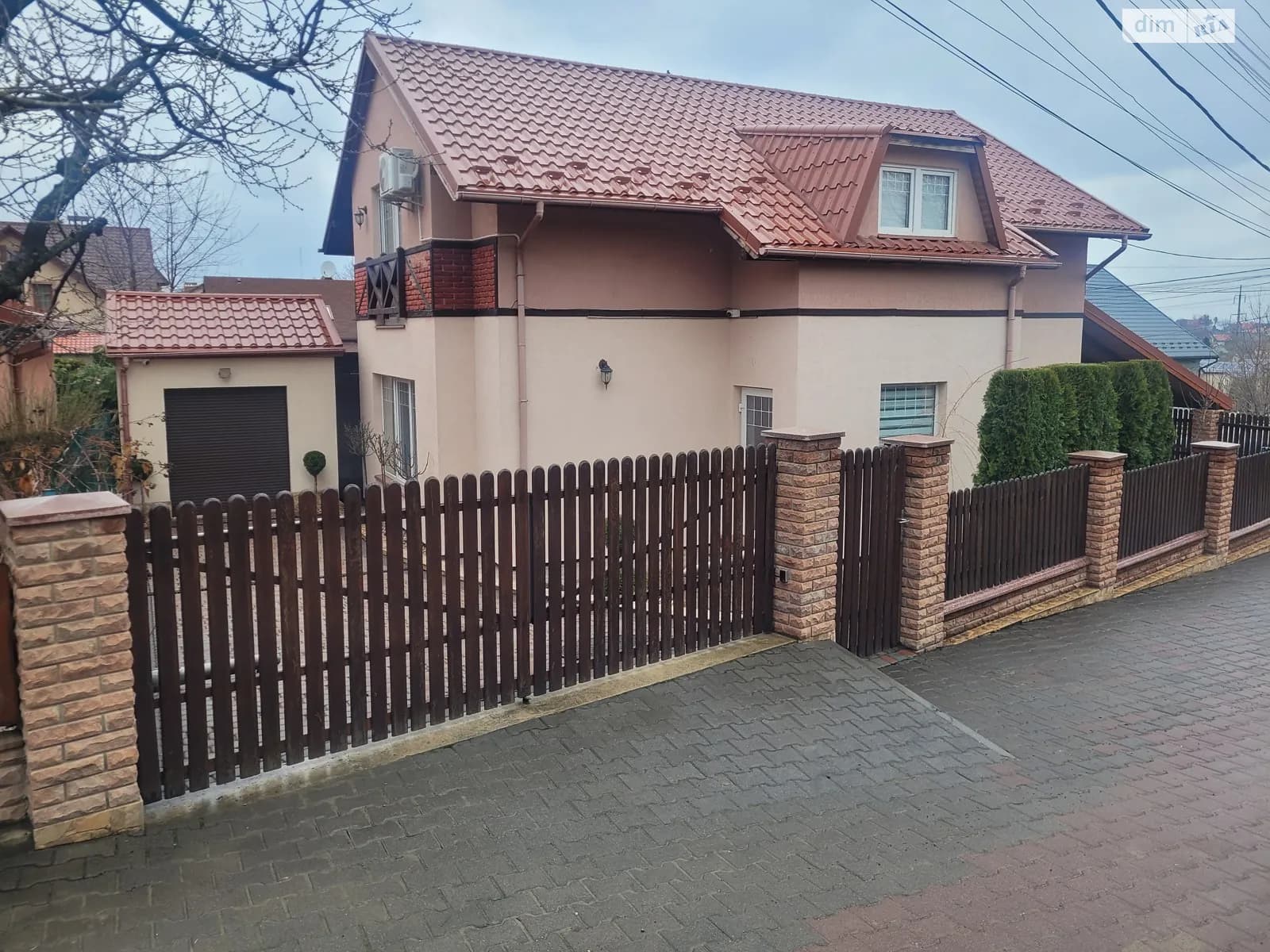 вул. Сторожинецька