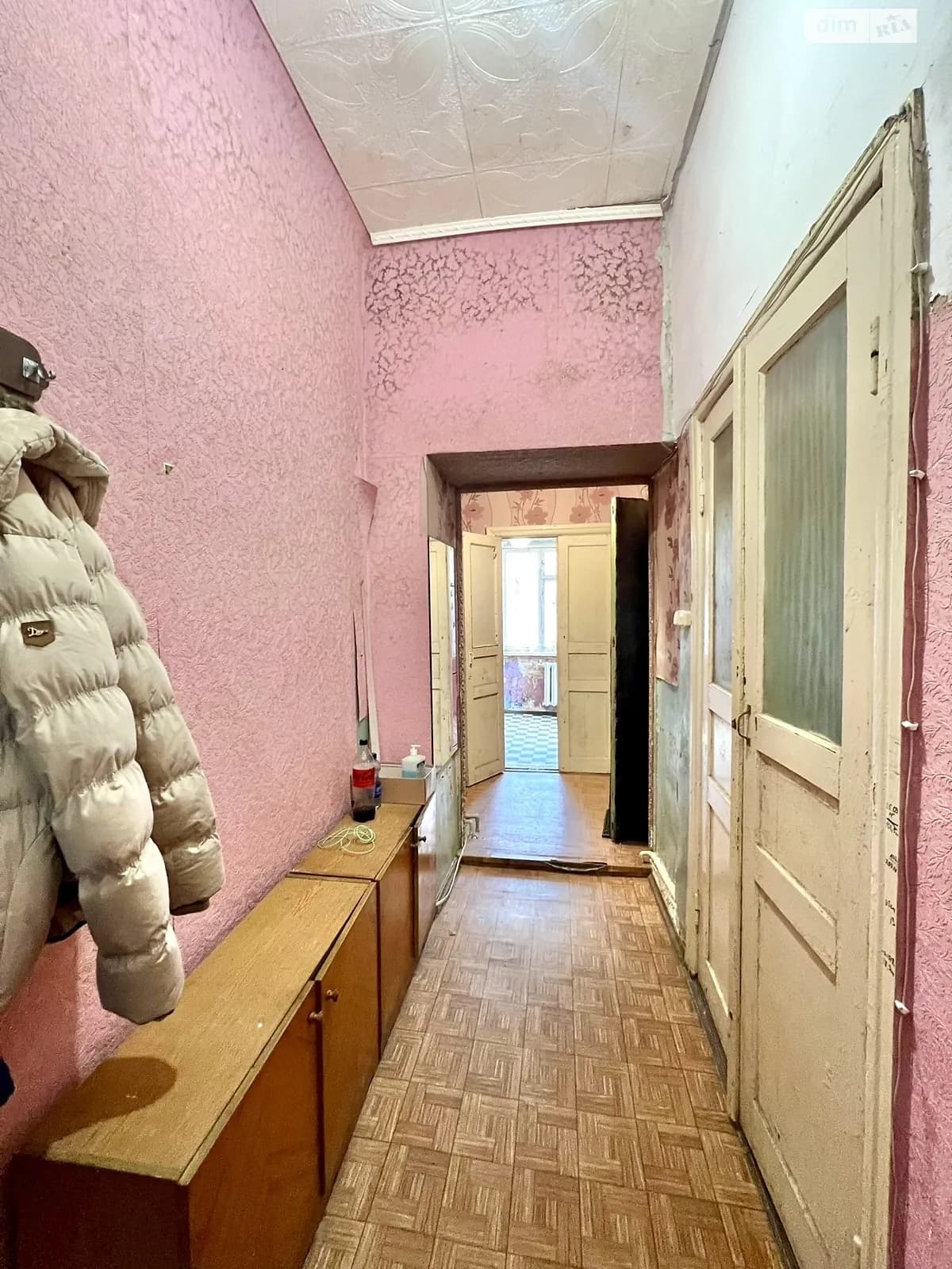 вул. Петропавлівська