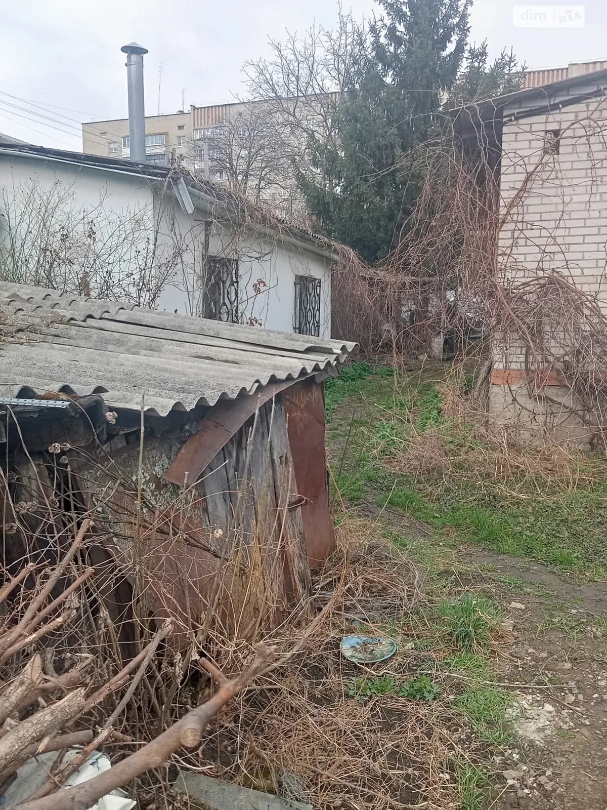 вул. Брацлавська