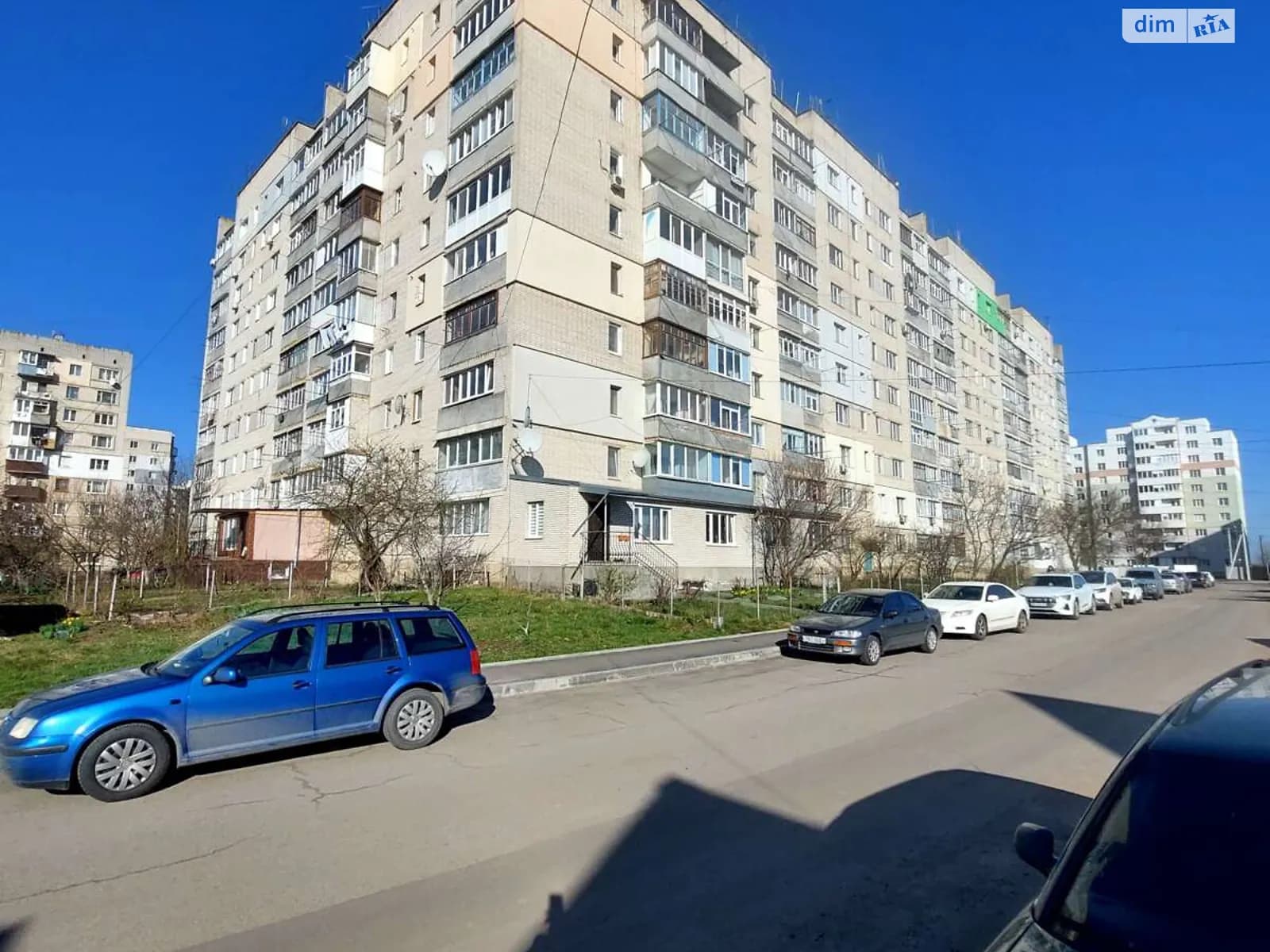 вул. Сергія Зулінського, 49