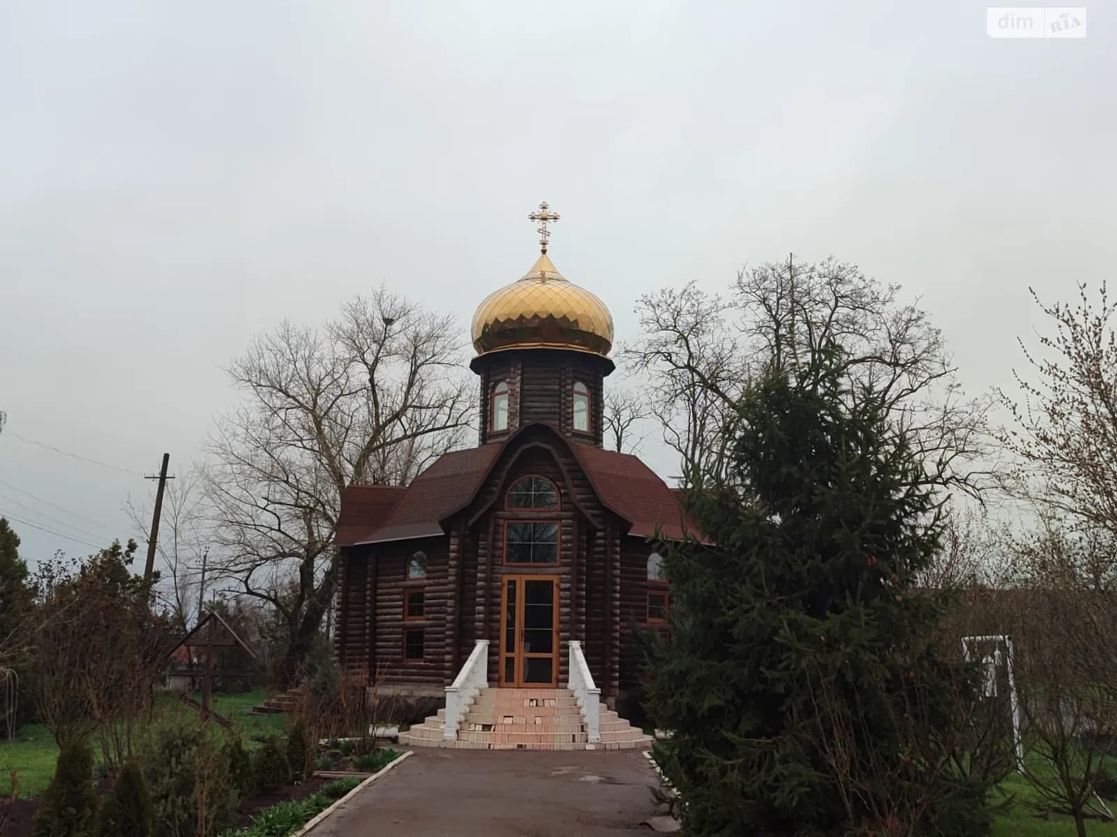 вулиця Шкільна