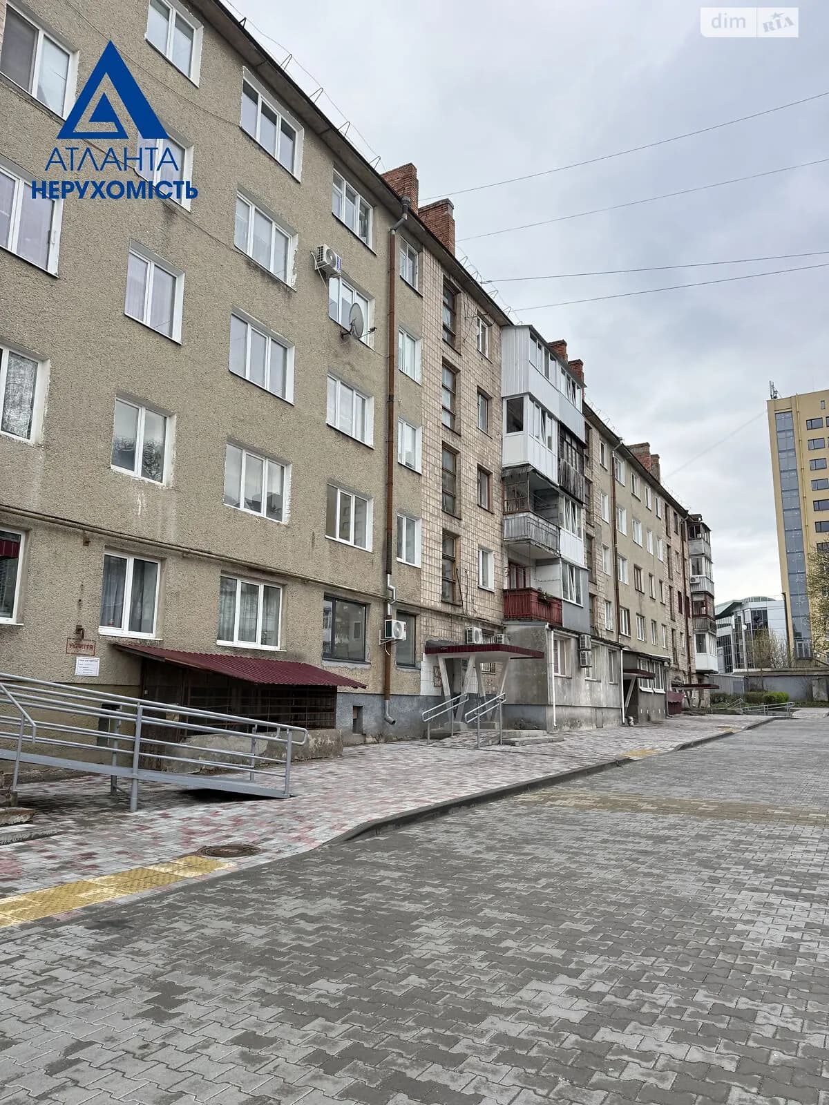 вул. В'ячеслава Хурсенка, 58