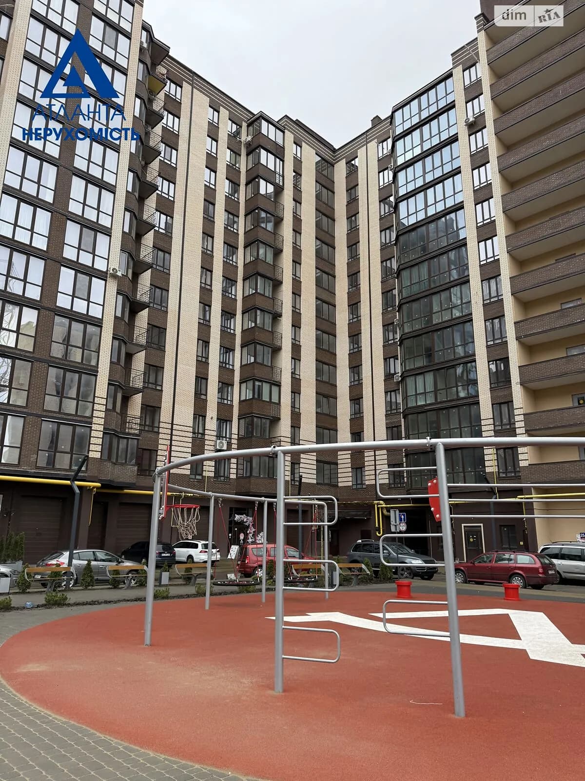 вул. Рівненська, 25Е