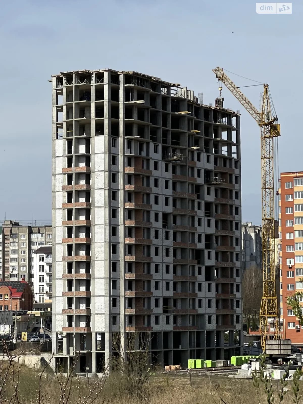 вул. Панаса Мирного, 14