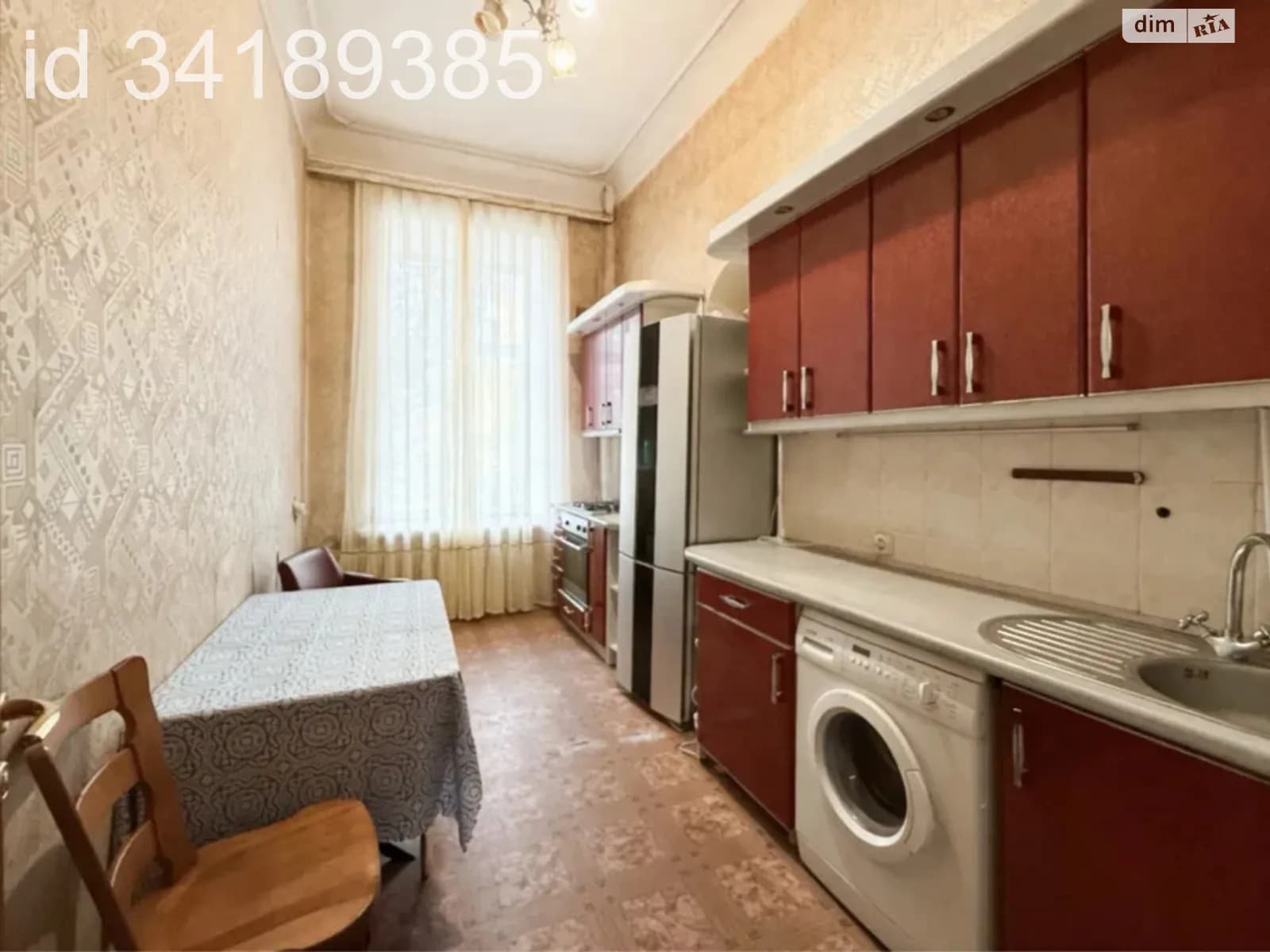 узвіз Куликівський, 14