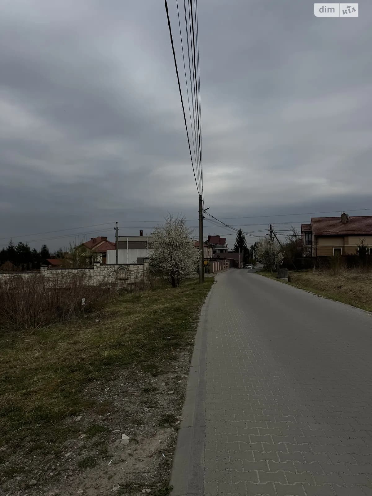 вул. Білозіра