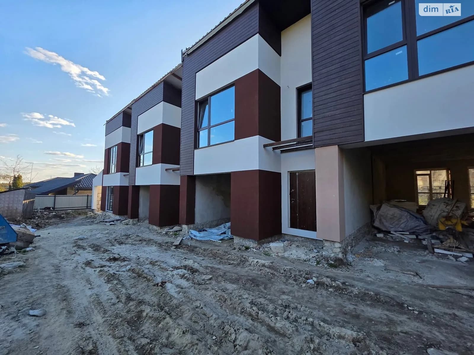 вул. Тернопільська, 55