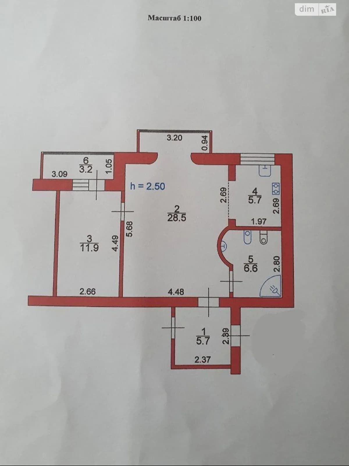 вул. Грабовського, 9
