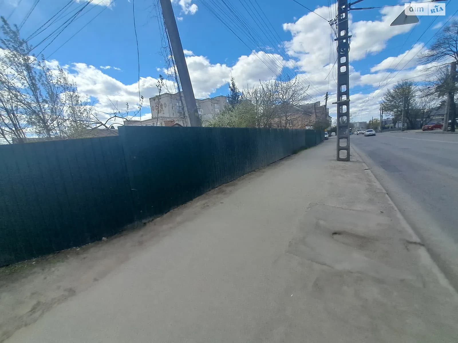 вул. Брацлавська