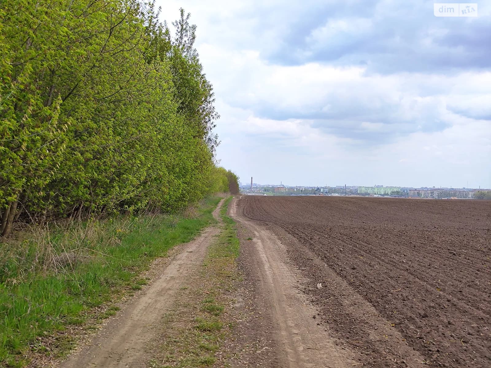 земельна ділянка, 198.6 м², Rivne